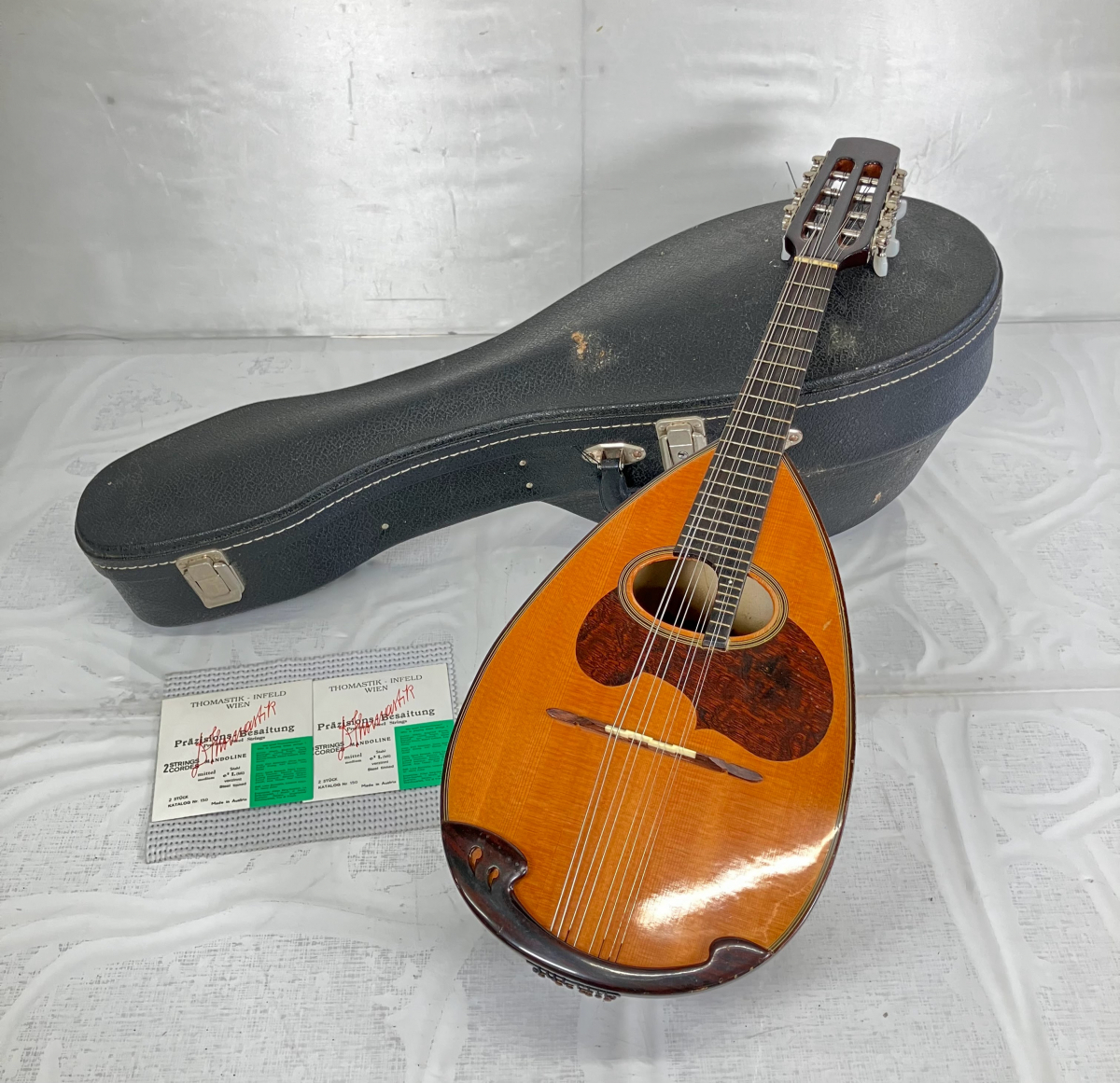 2025年最新】Yahoo!オークション -スズキ マンドリン m-30の中古