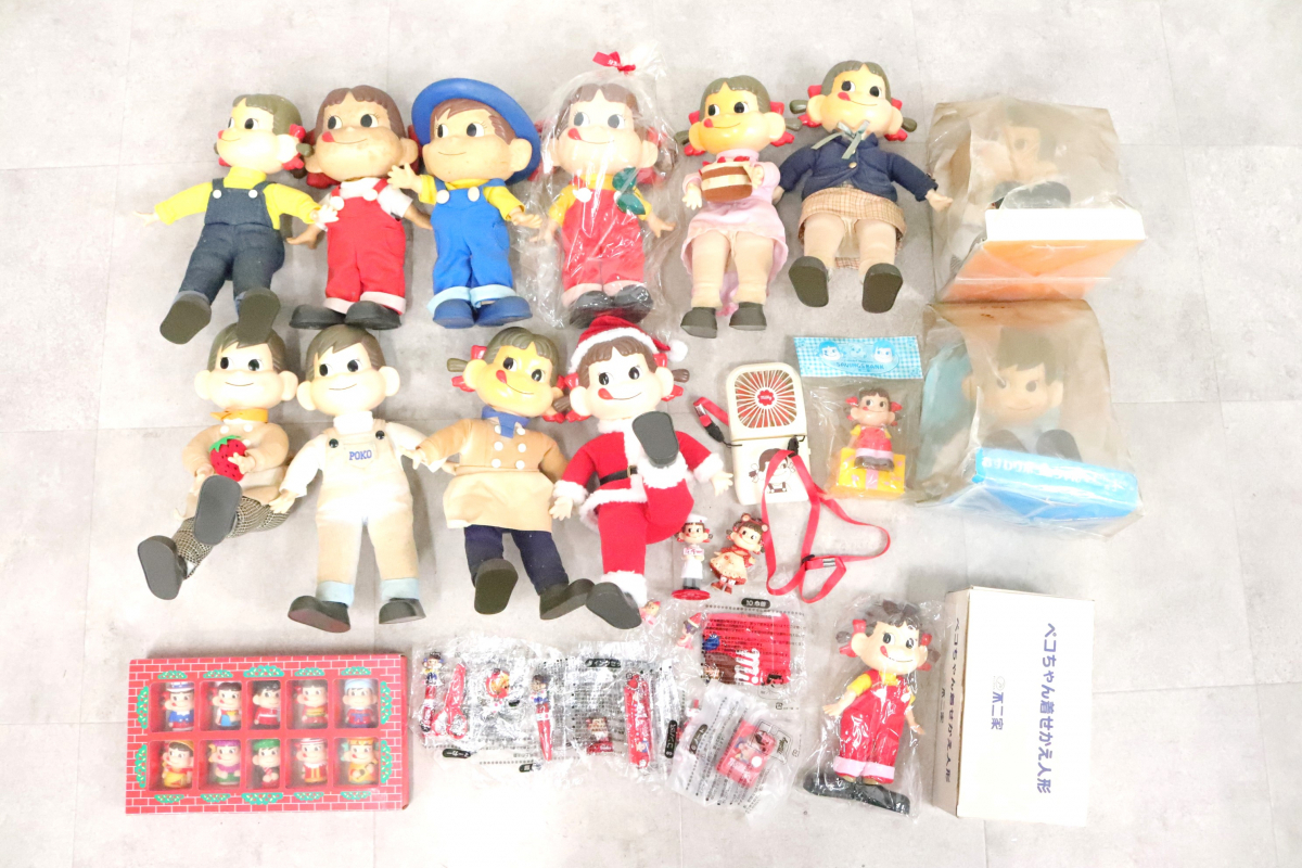 Yahoo!オークション -「おすわりポコちゃん」の落札相場・落札価格