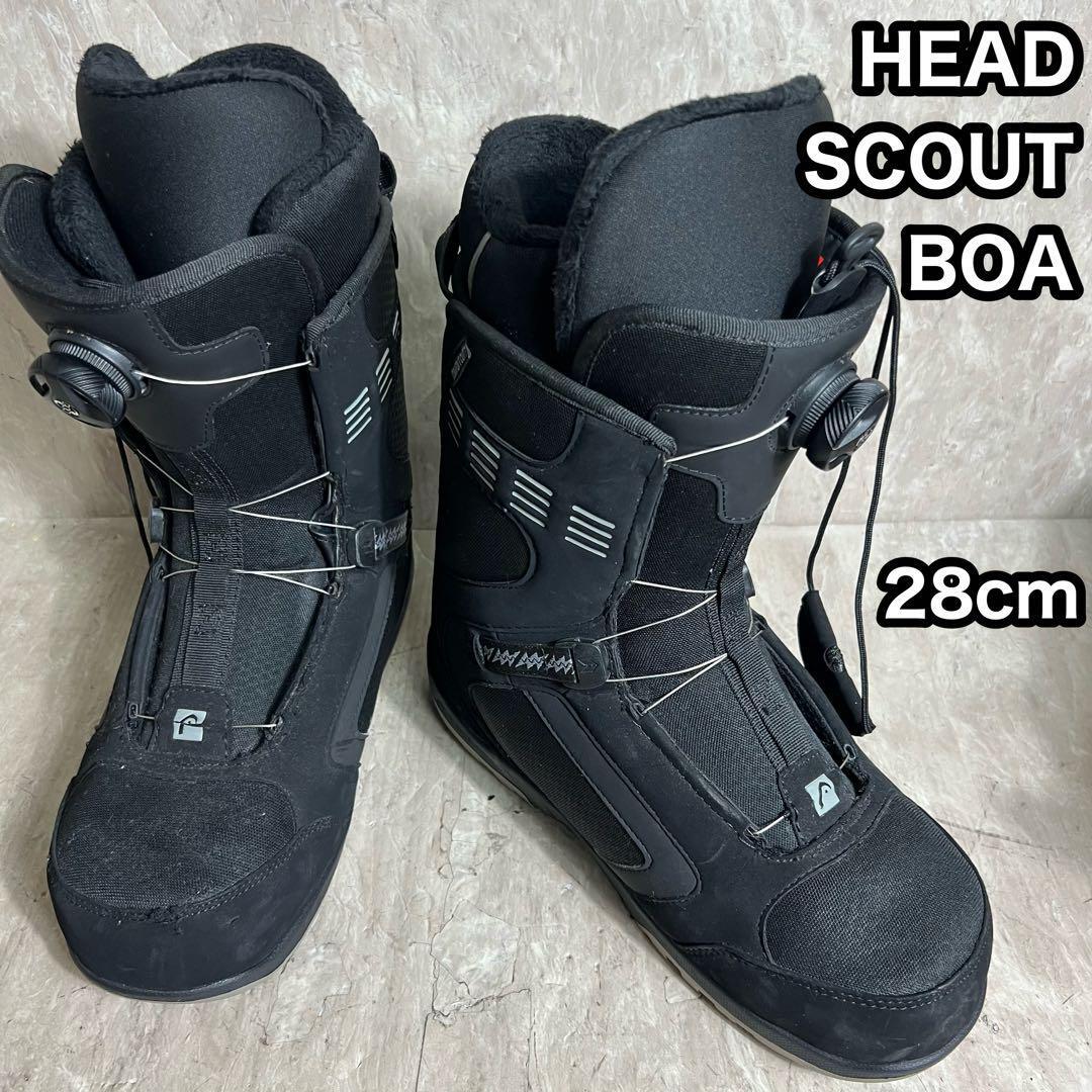 2025年最新】Yahoo!オークション -head スノーボード ブーツの