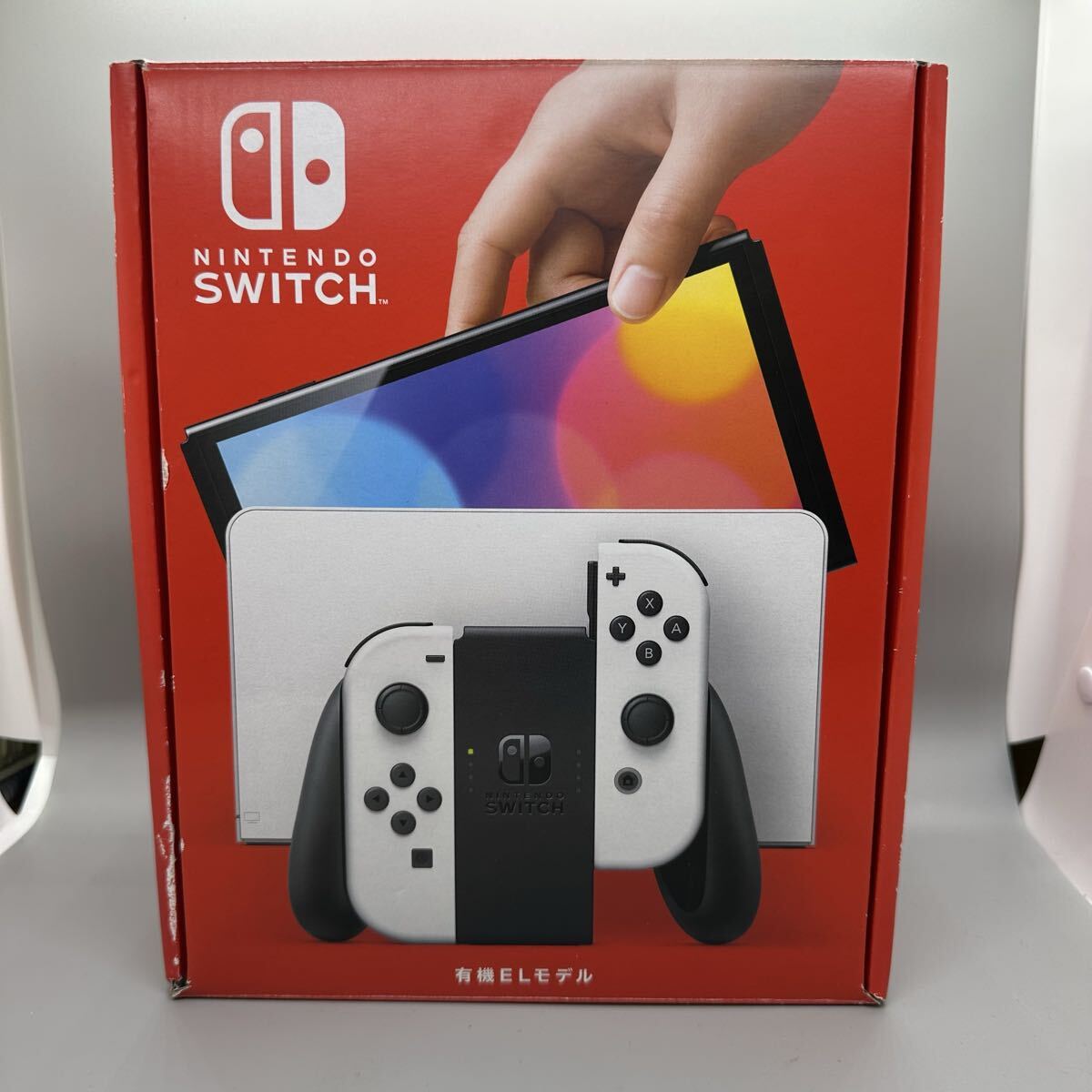 【極美品】ニンテンドースイッチ本体　大乱闘カセット付き Amazon.co.jp: Nintendo Switch 大乱闘スマッシュブラザーズ