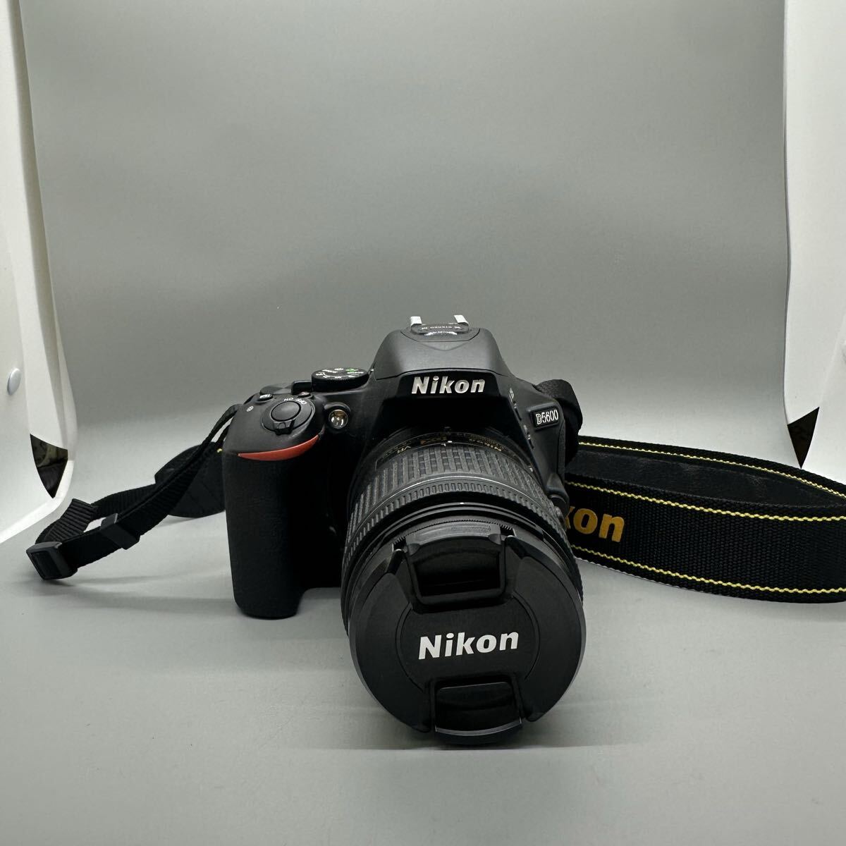 2025年最新】Yahoo!オークション -nikon d5600の中古品・新品