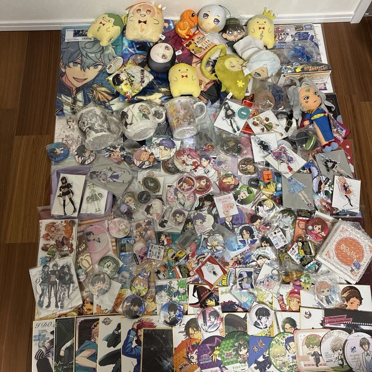 2025年最新】Yahoo!オークション -クリアファイル 大量の中古品