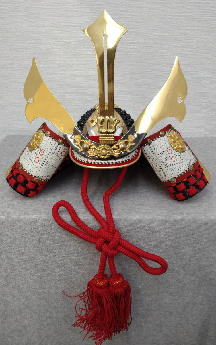 2025年最新】Yahoo!オークション -兜飾りの中古品・新品・未使用