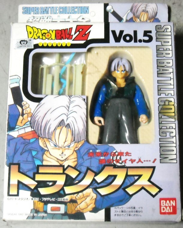 Yahoo!オークション -「スーパーバトルコレクション」の落札相場・落札価格