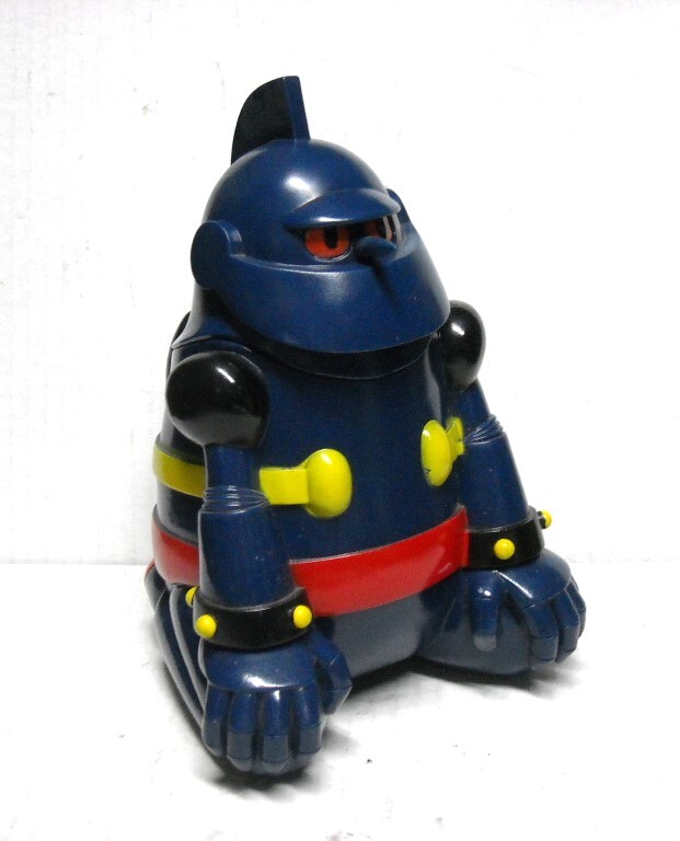 Yahoo!オークション -「鉄人28号ノスタルジックヒーローズ」の