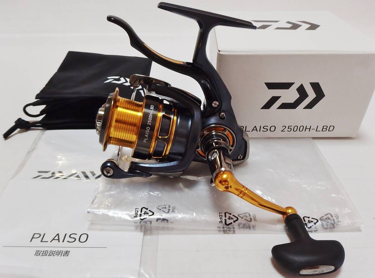 2025年最新】Yahoo!オークション -プレイソ(ダイワ)の中古品