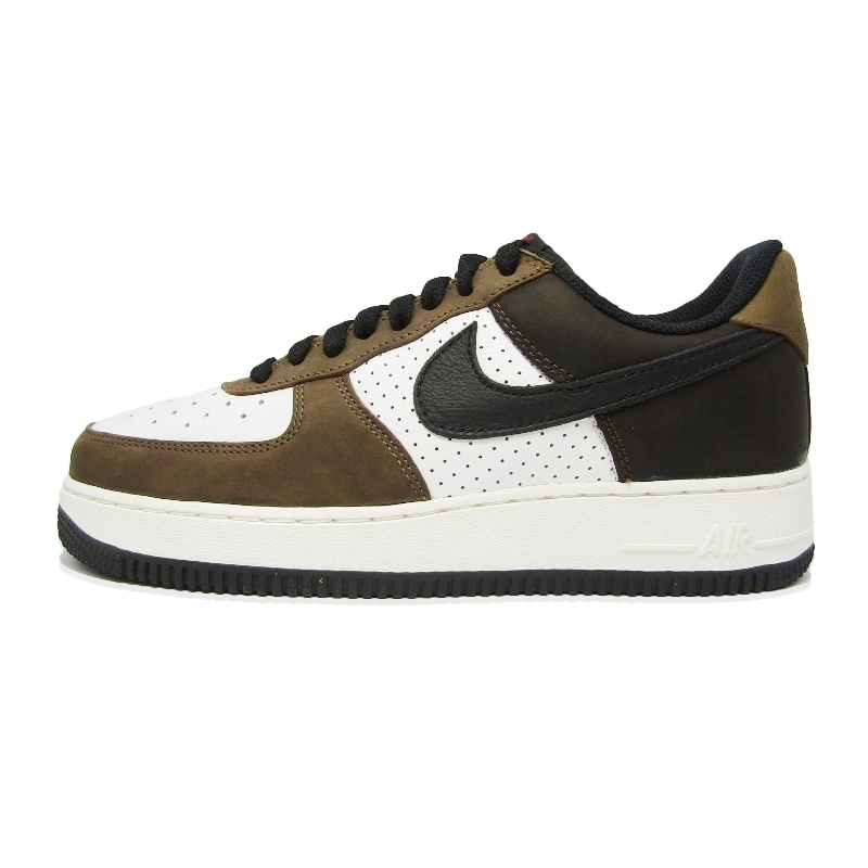 未使用に近い NIKE AIR FORCE 1 ナイキ エアフォース1 26cm 2025年最新】Yahoo!オークション -エアフォース1の中古品・新品