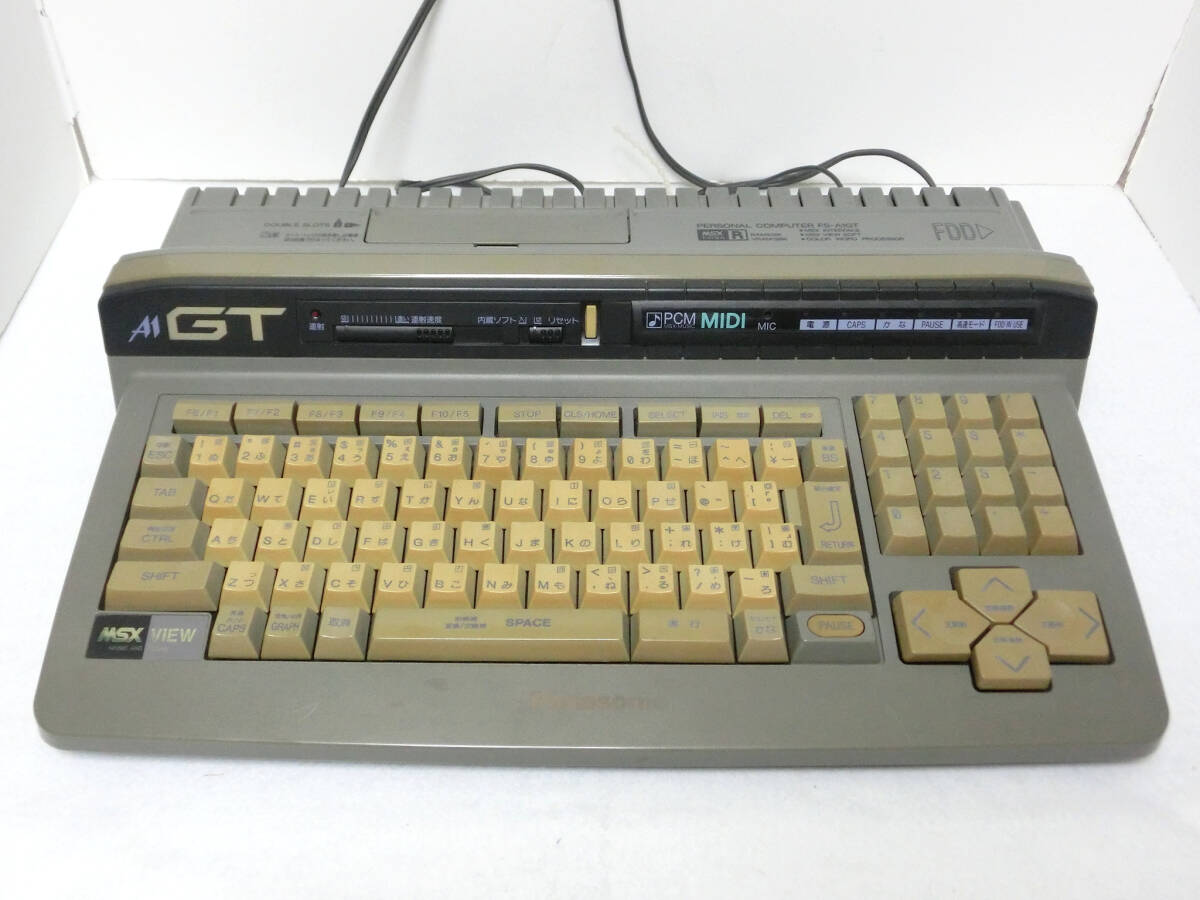 2025年最新】Yahoo!オークション - MSX(パソコン コンピュータ