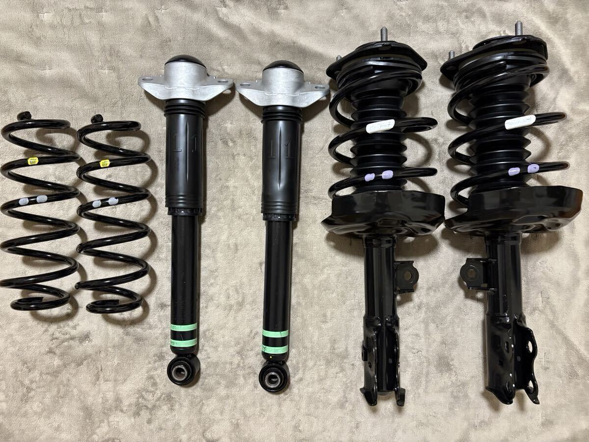 Yahoo!オークション -「プリウス 50 純正」(サスペンション