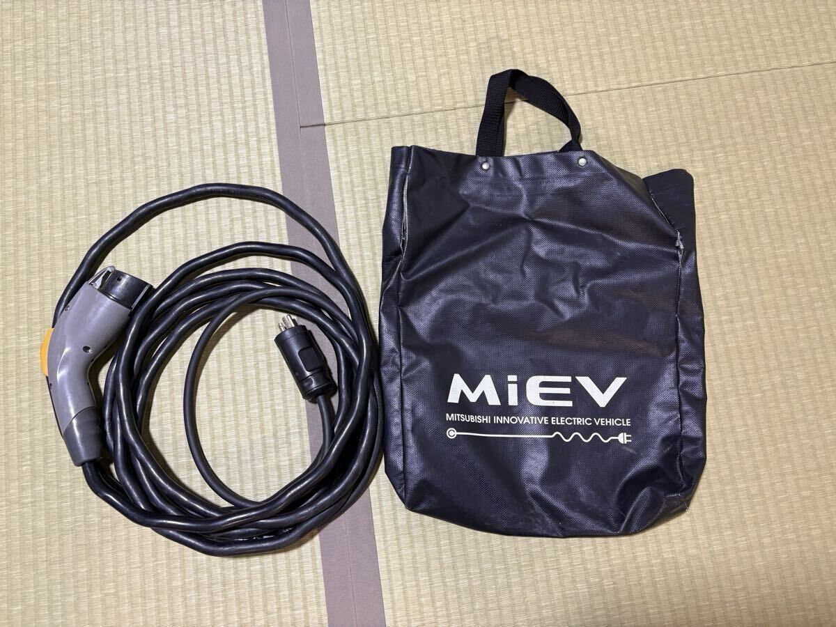 2025年最新】Yahoo!オークション -i-miev 充電ケーブルの中古品