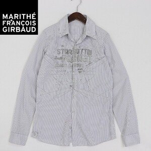 MARITHE + FRANCOIS GIRBAUD