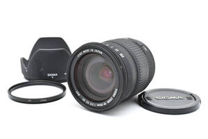 ★美品★シグマ SIGMA 18-50mm F2.8 DC ペンタックス用★ W0974#3365