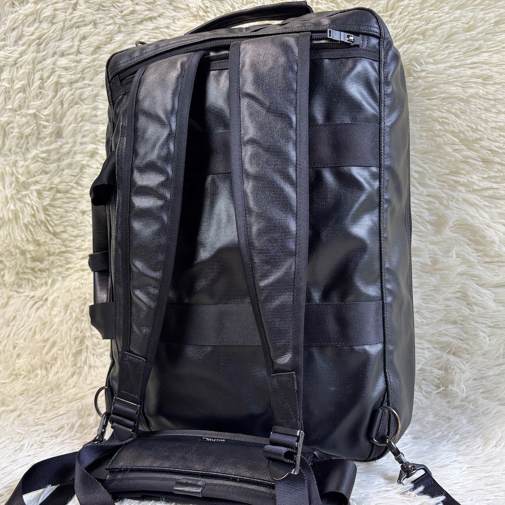 ポーター 吉田カバン ストレージ 東急ハンズ 限定 バックパック 多機能 大容量 ポーター 吉田カバン ストレージ 東急ハンズ 限定 バックパック