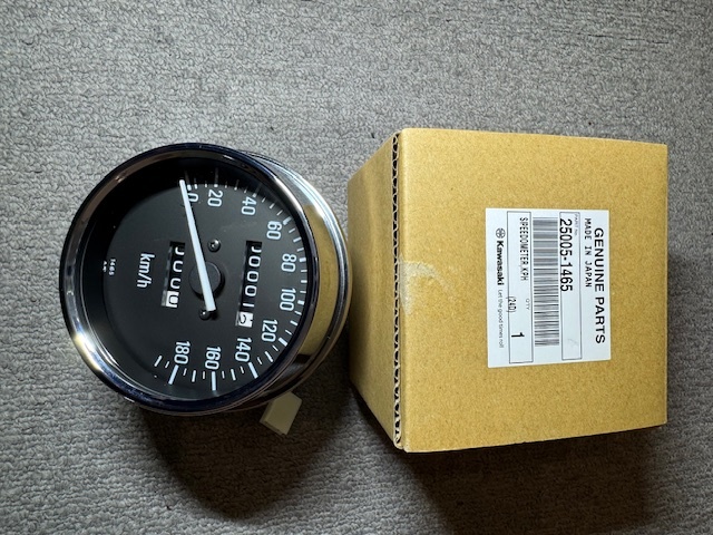 2025年最新】Yahoo!オークション -ゼファー750(メーター)の中古