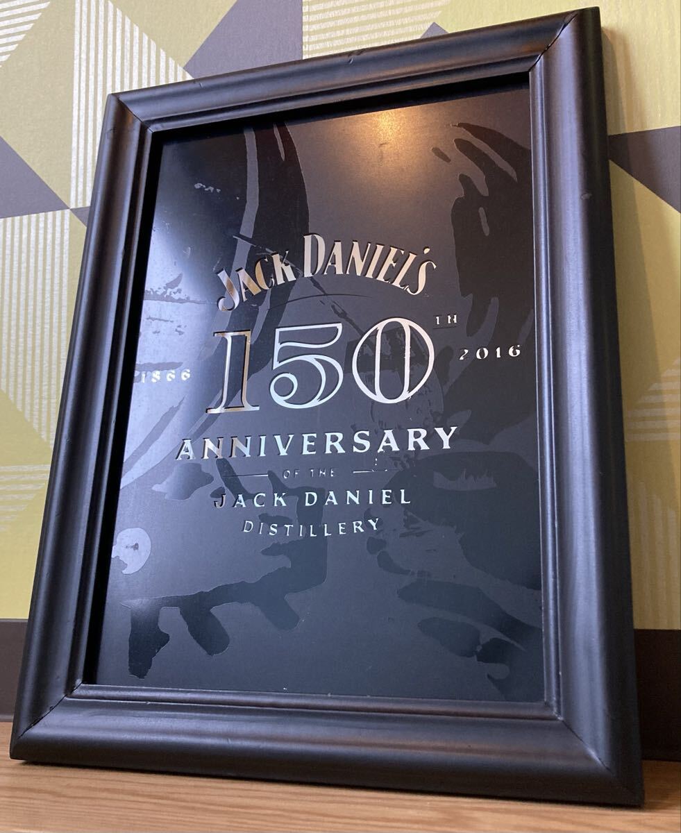 Jack Daniel's パブミラー アンティーク パブミラー ヴィンテージ 鏡 壁面装飾 -通販-ローズボール