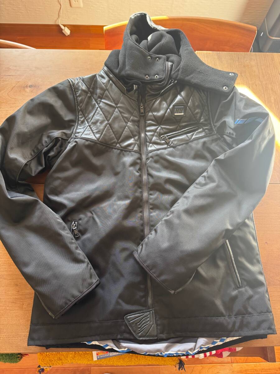 2025年最新】Yahoo!オークション -hyod ウインタージャケットの中古品