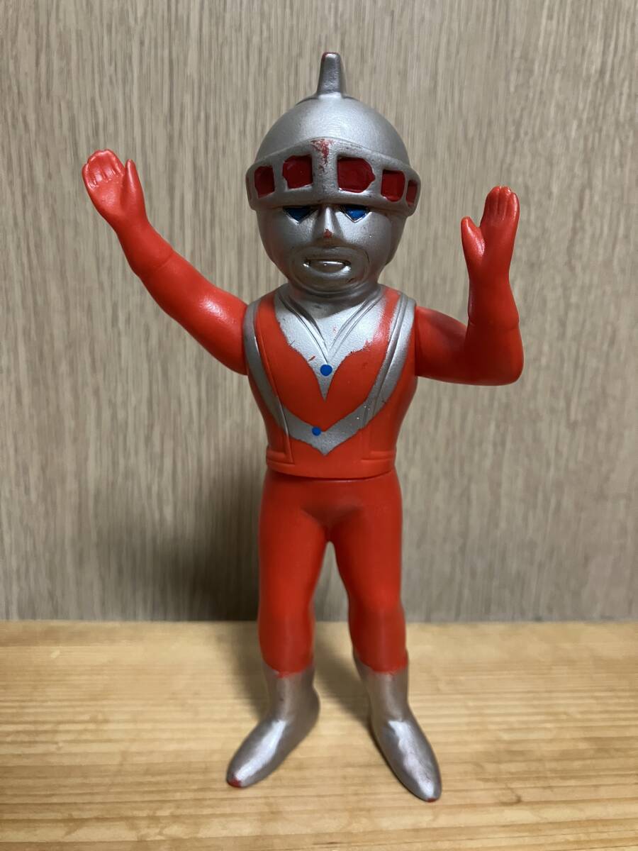 2025年最新】Yahoo!オークション -無版権ソフビの中古品・新品