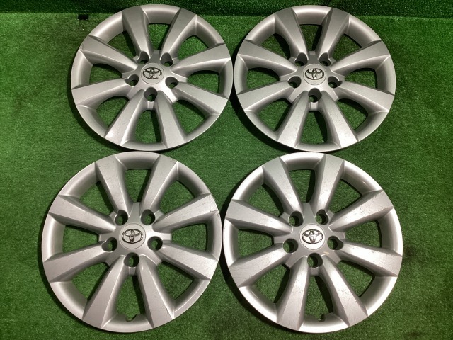 2025年最新】Yahoo!オークション -マークx 130 純正 ホイール 16