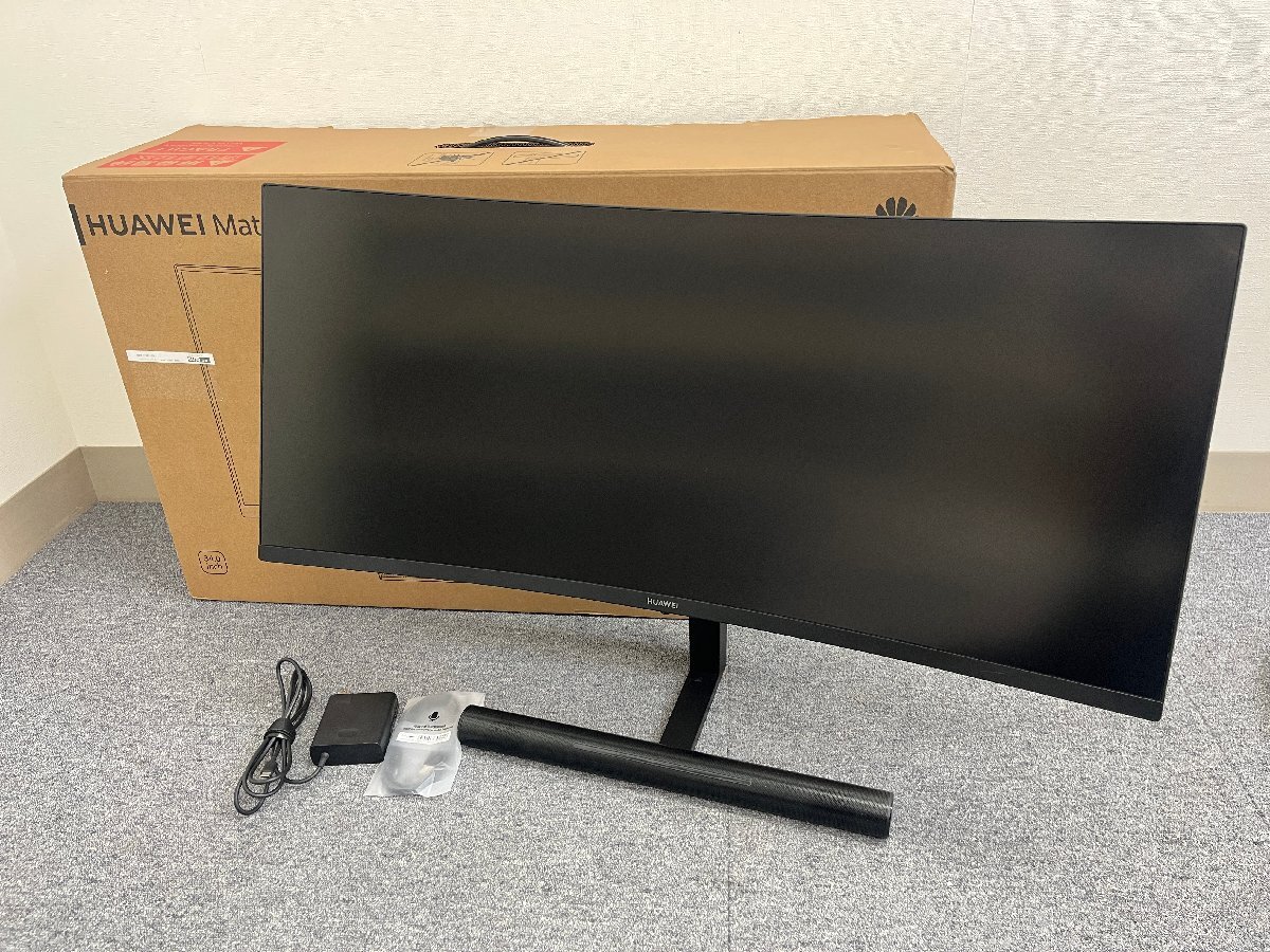 Yahoo!オークション -「huawei mateview」の落札相場・落札価格