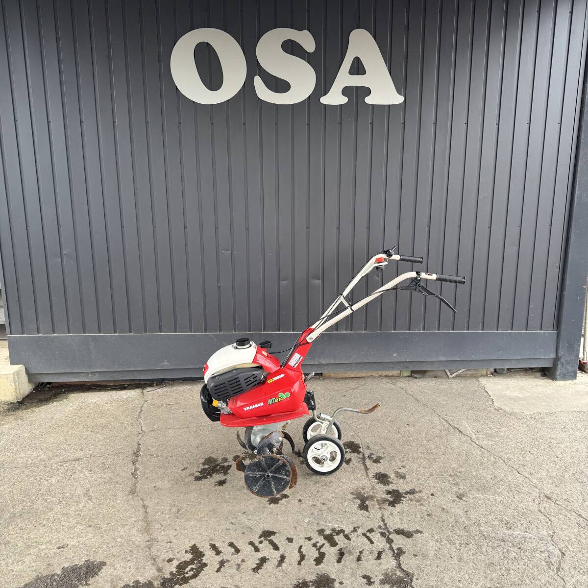 2025年最新】Yahoo!オークション -管理機ヤンマー 30の中古品