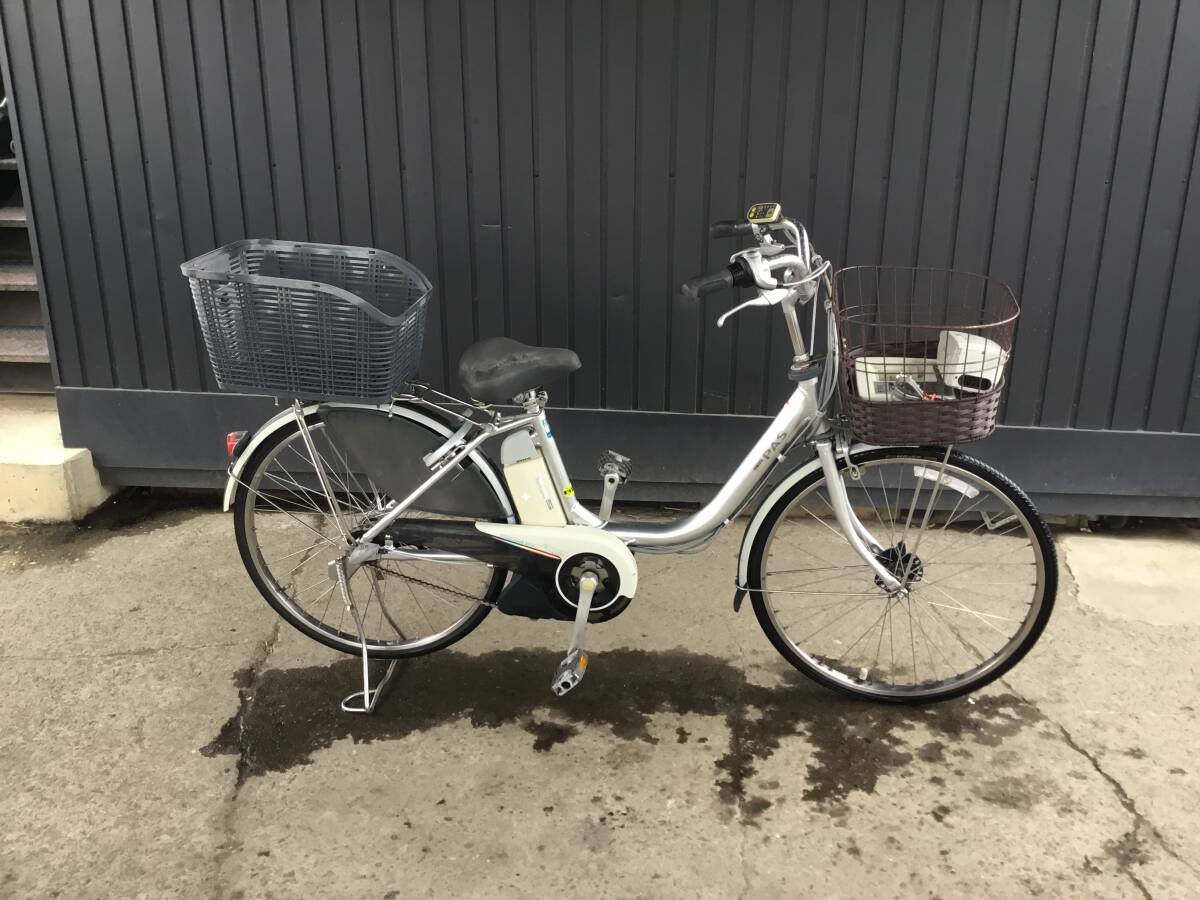 kazukimaru 3230 ヤマハ PASナチュラ2バッテリー2個付き Amazon | ヤマハ発動機(Yamaha) バッテリー充電器 ヤマハPAS専用