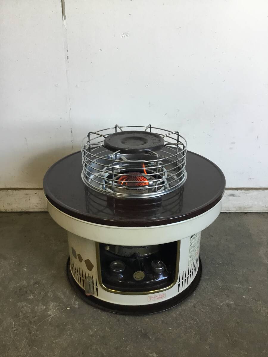 値下げTOYOTOMI HHA-7(W)中古 値下げTOYOTOMI HHA-7(W)中古