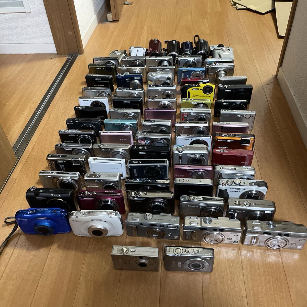 2025年最新】Yahoo!オークション -デジカメジャンクの中古品