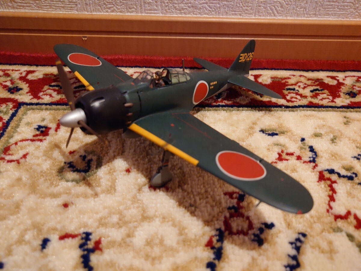 2025年最新】Yahoo!オークション -軍用機 完成品の中古品・新品