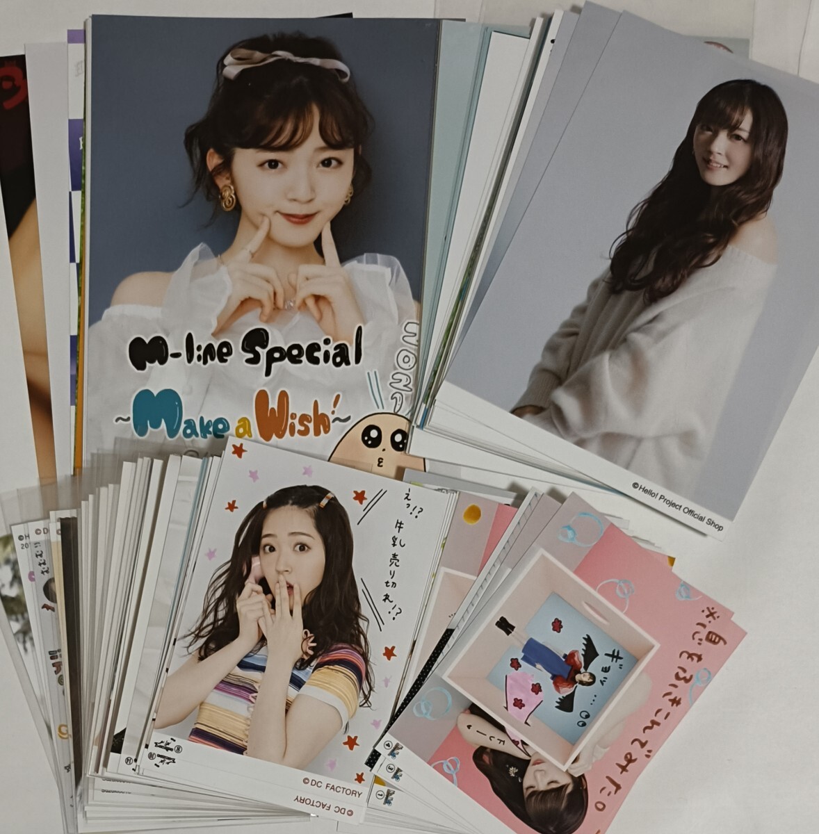 Yahoo!オークション -「鈴木愛理 サイン」の落札相場・落札価格