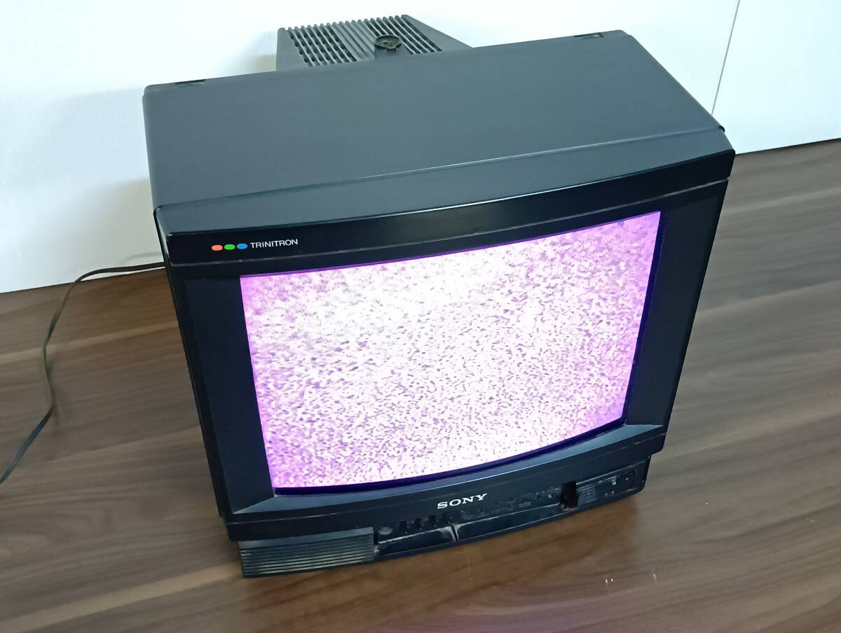 2025年最新】Yahoo!オークション -sony kv 14(テレビ)の中古品