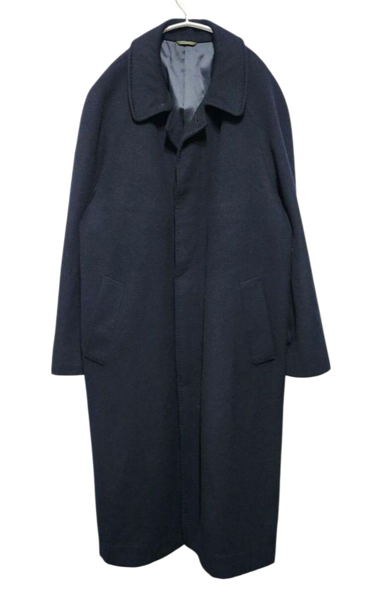 本日限定！再々お値下げ　未使用♡カシミア100%ダーバンコート imgrc0102347290.jpg