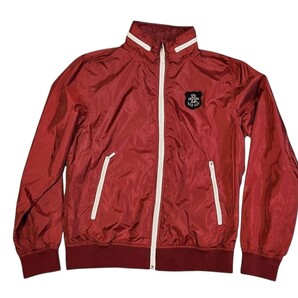 UNIQLO × RED SOX コラボ ナイロンジャケット M