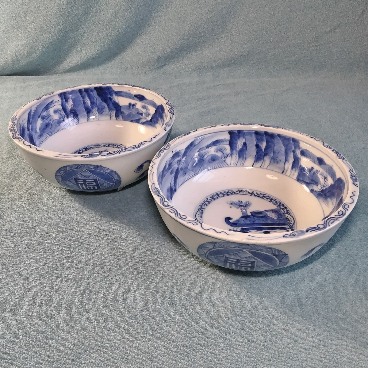 2025年最新】Yahoo!オークション -古伊万里 鉢の中古品・新品