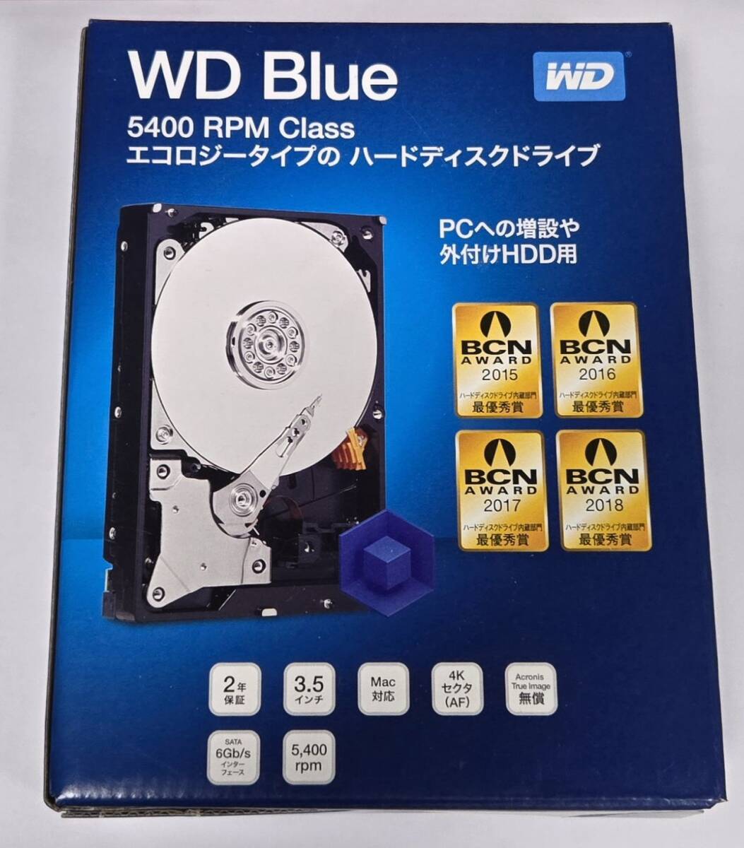 2025年最新】Yahoo!オークション -western digital hdd 6tbの