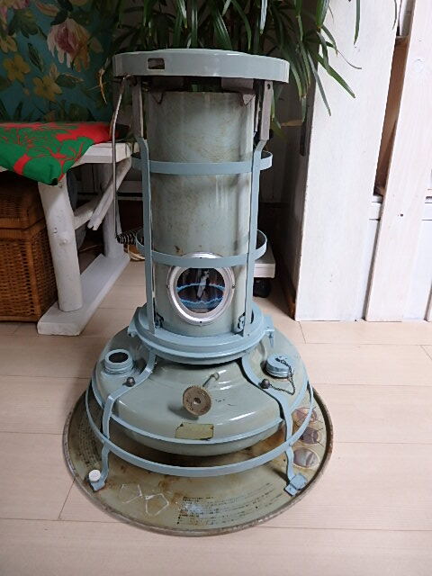 2025年最新】アラジン石油ストーブの商品一覧 - Yahoo!オークション