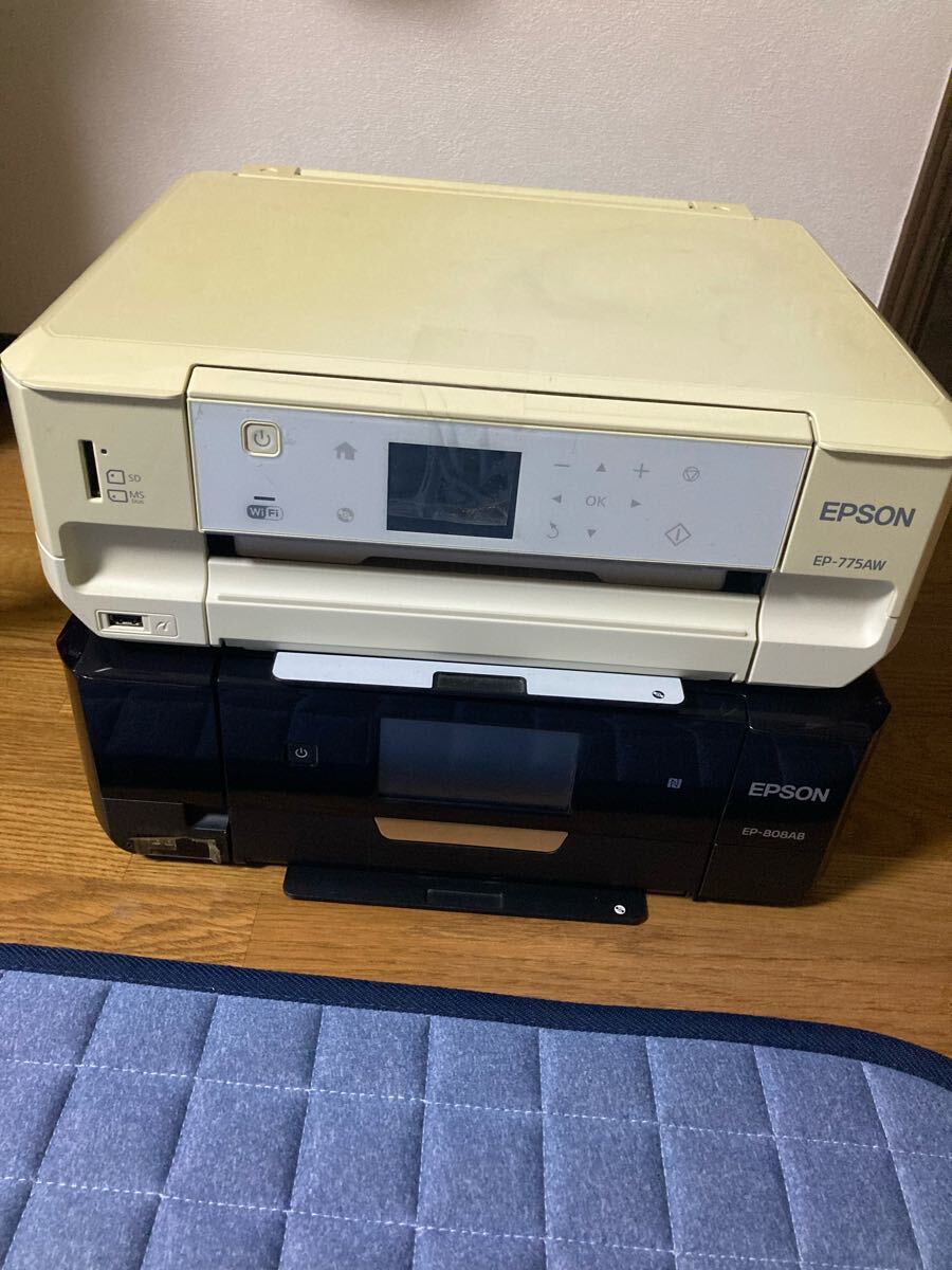 2025年最新】Yahoo!オークション -ep-775awの中古品・新品・未