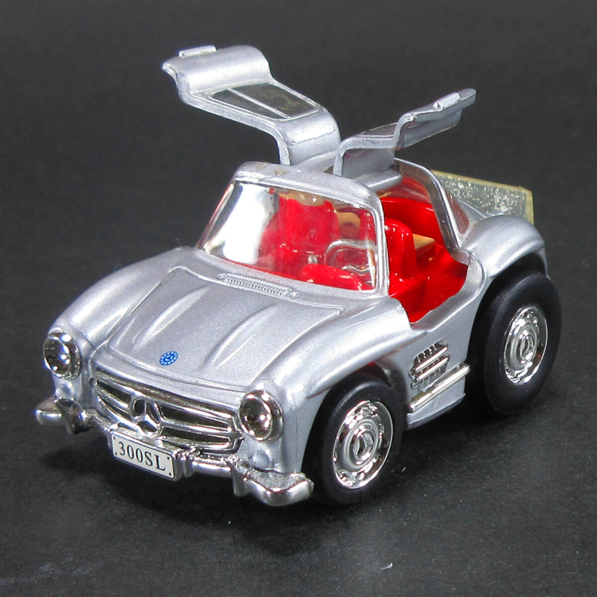 Yahoo!オークション -「チョロ 300sl」の落札相場・落札価格