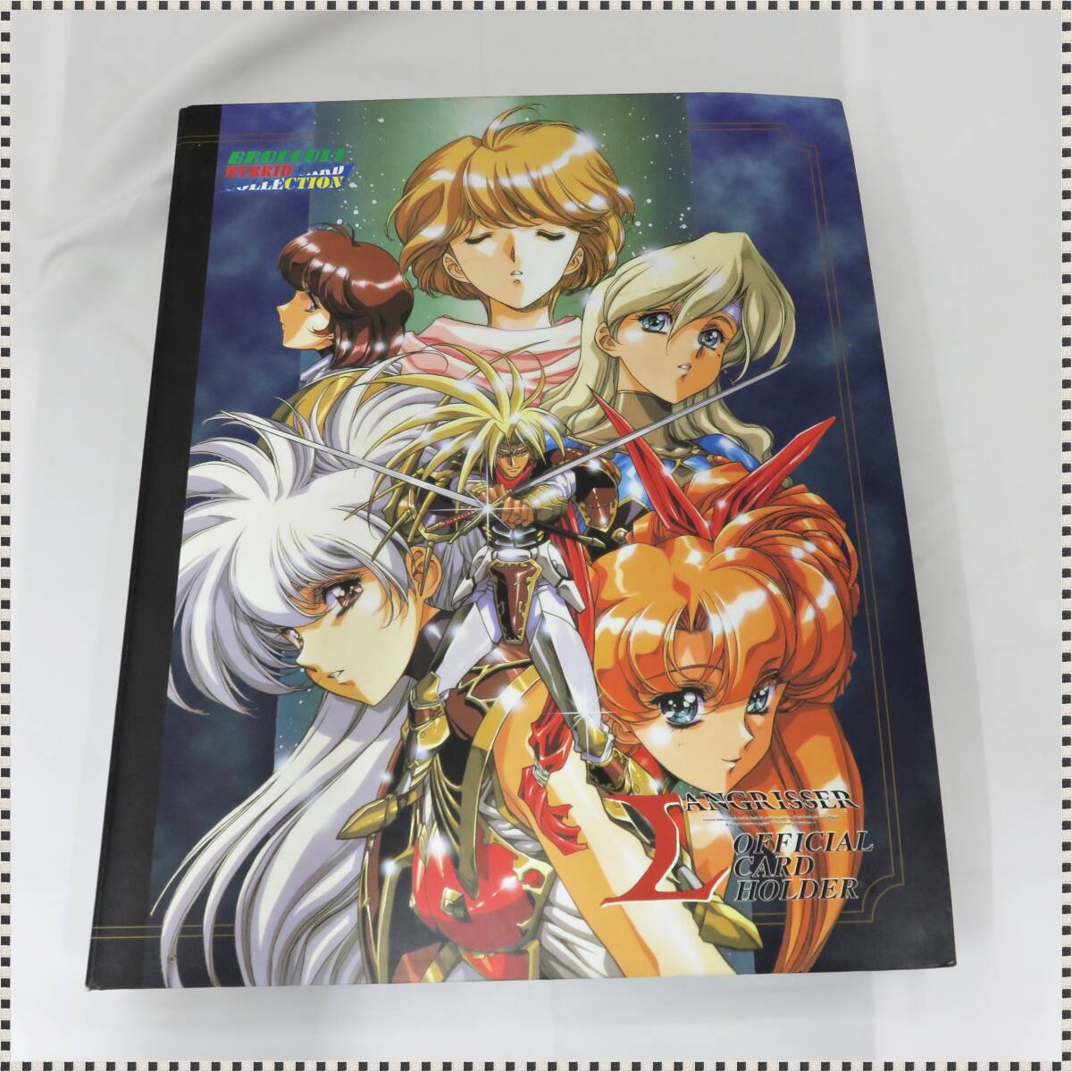 安いラングリッサー トレーディングカードの通販商品を比較