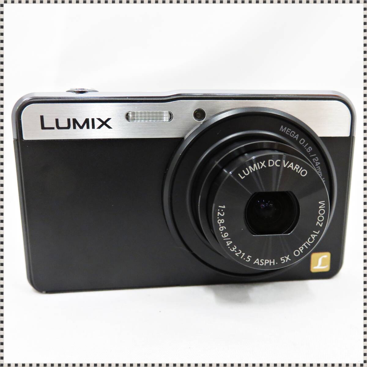パナソニック LUMIX DMC-XS3 オークション比較 - 価格.com