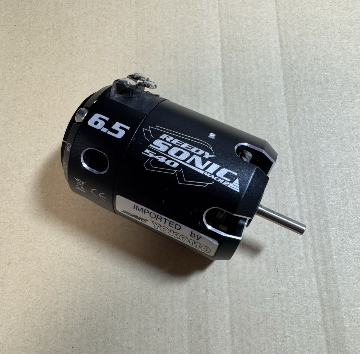 Yahoo!オークション -「reedyモーター」の落札相場・落札価格