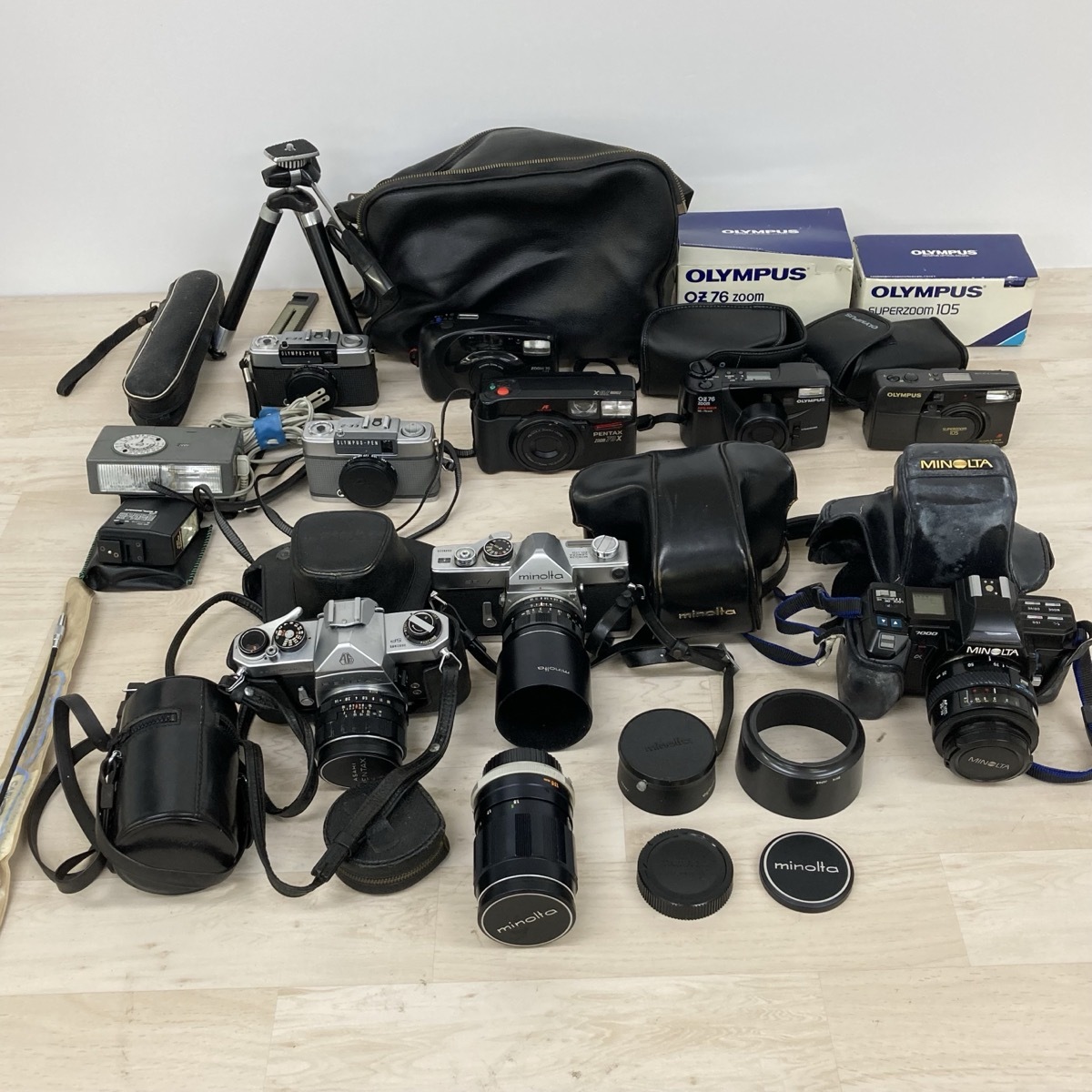 ジャンク品 カメラ まとめ売り Nikon、FUJICA他 2025年最新】Yahoo!オークション -ジャンク カメラ まとめ