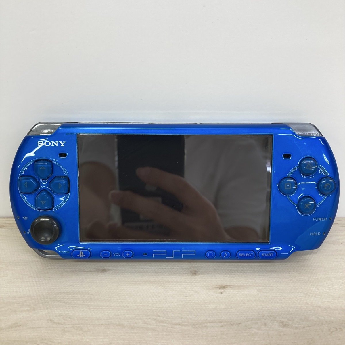 PSP 3000 値段交渉です SONY (ソニー) PSP PSP-3000 動作確認済み -｜トレファクONLINE