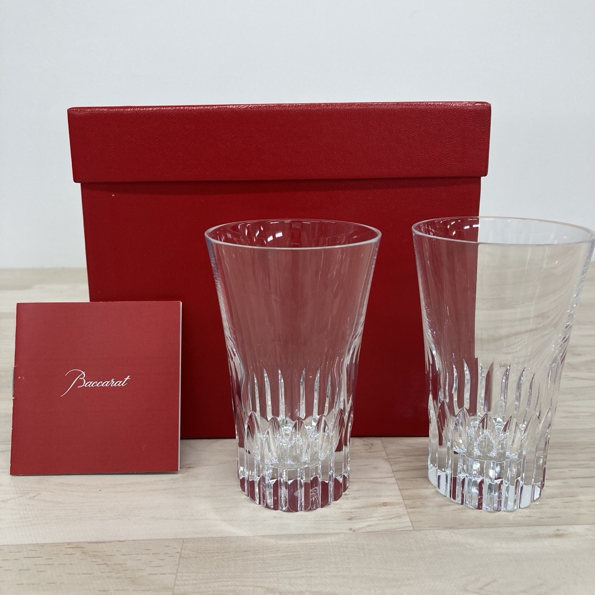 Yahoo!オークション -「ヴィータ」(バカラ) (ブランド別)の落札