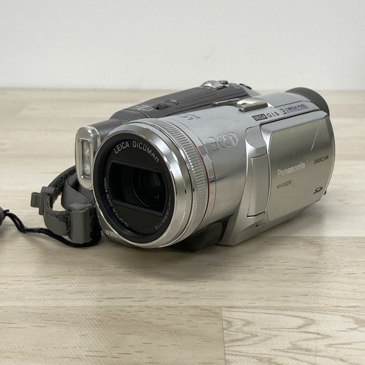 Yahoo!オークション -「nv-gs250」の落札相場・落札価格