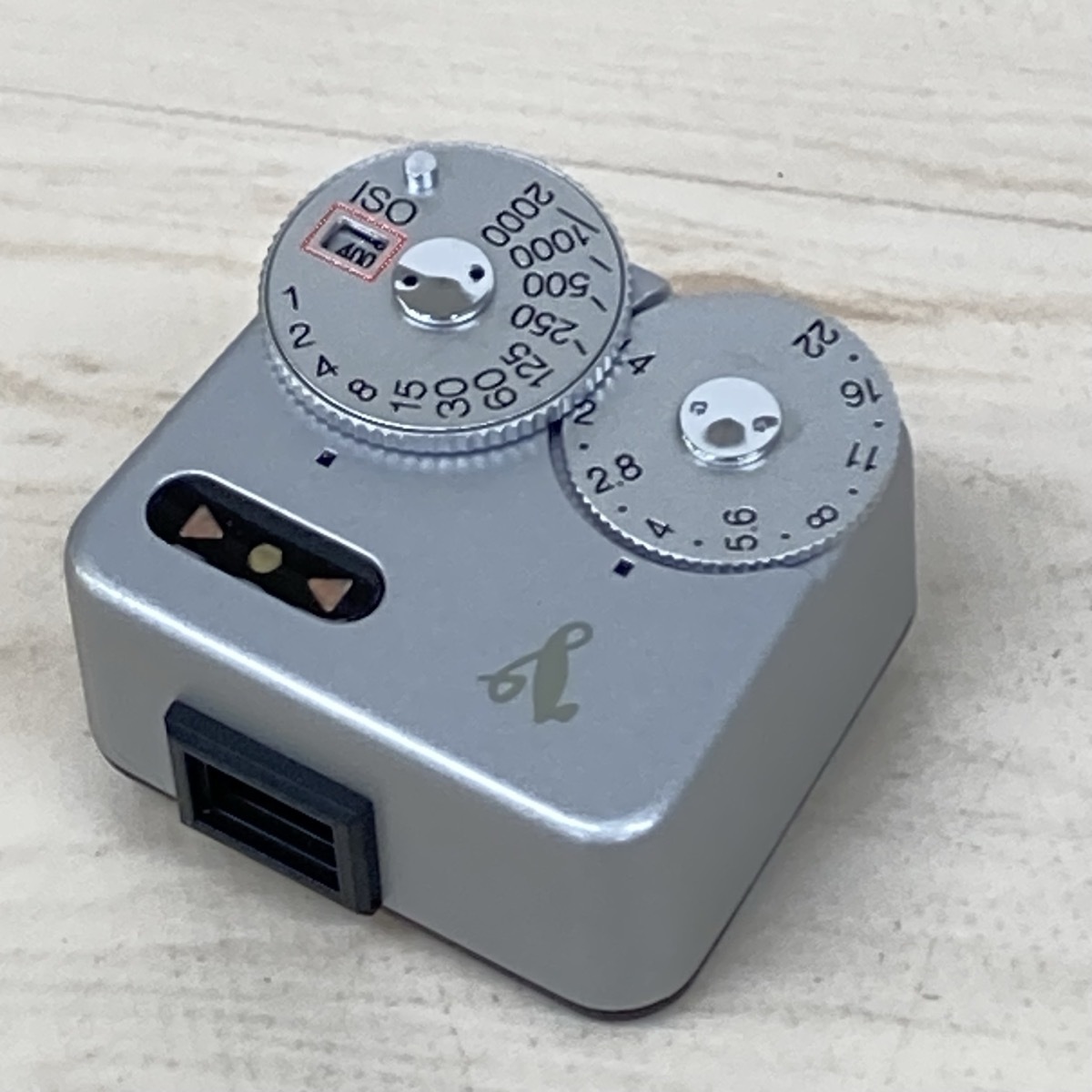 2025年最新】Yahoo!オークション -フォクトレンダーvcメーター