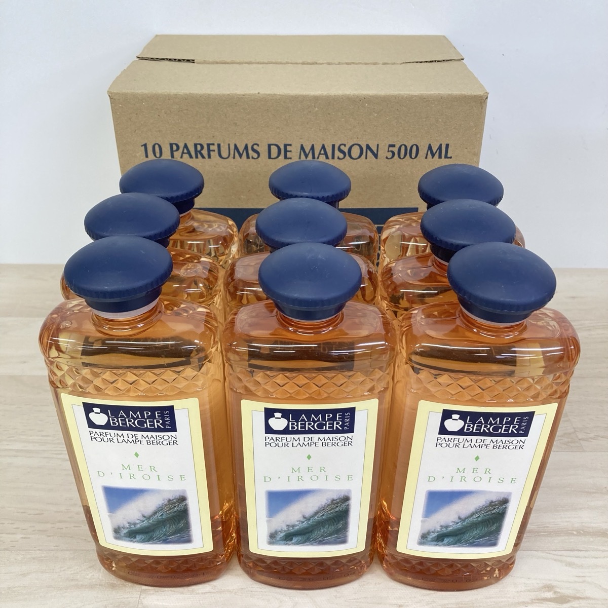 2025年最新】Yahoo!オークション -ランプベルジェの中古品・新品