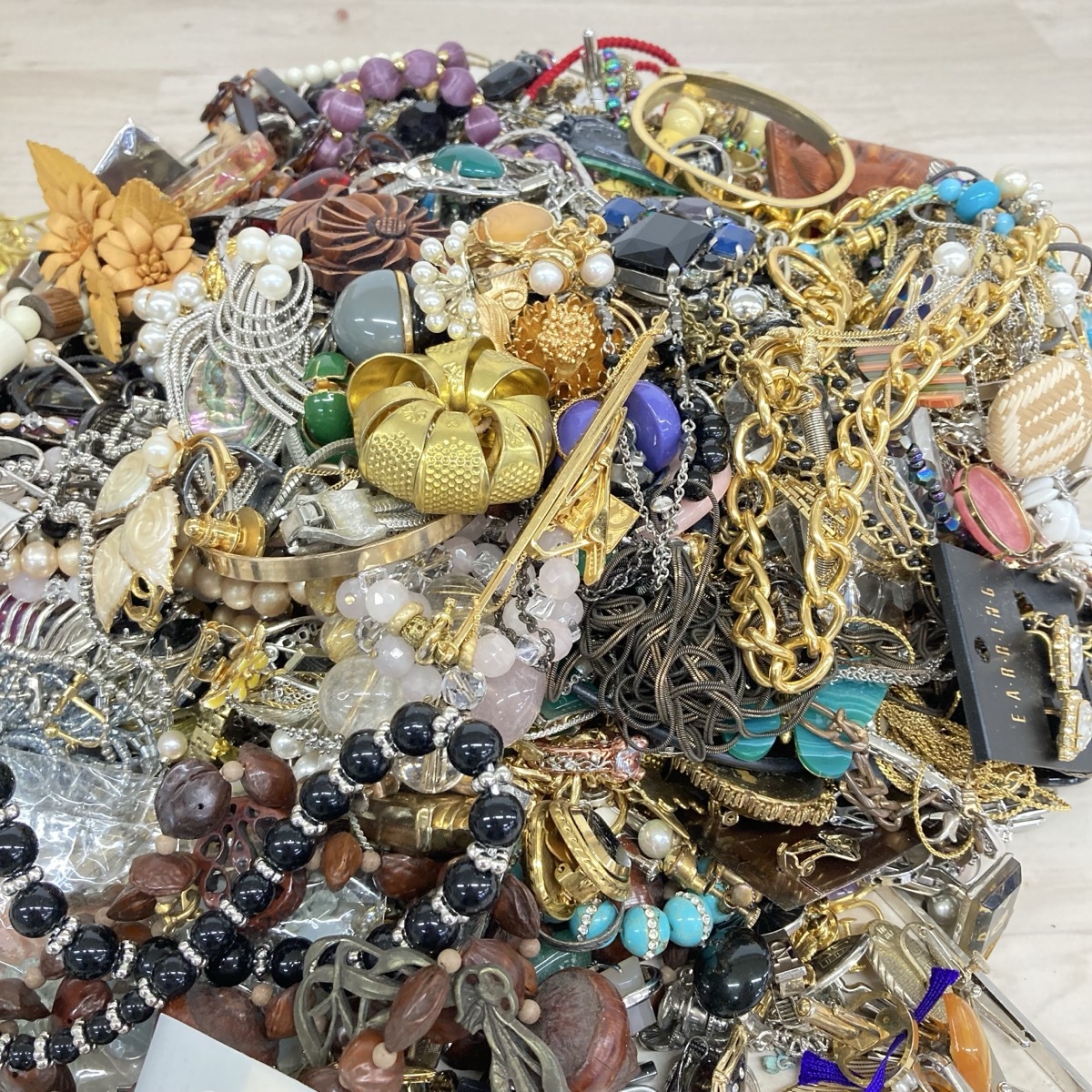 2025年最新】Yahoo!オークション -アクセサリー まとめて kgの