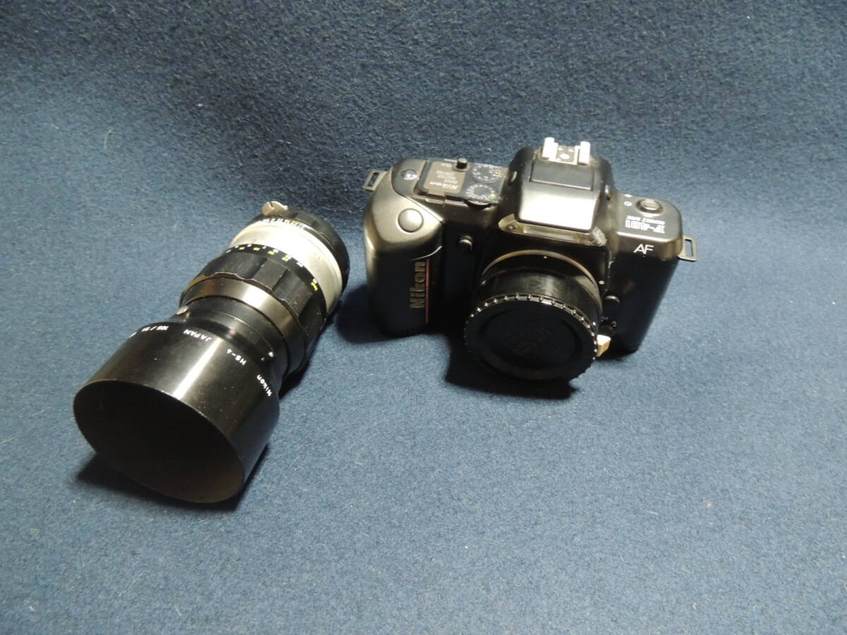 Yahoo!オークション -「昭和レトロカメラ」(ニコン) (マニュアル