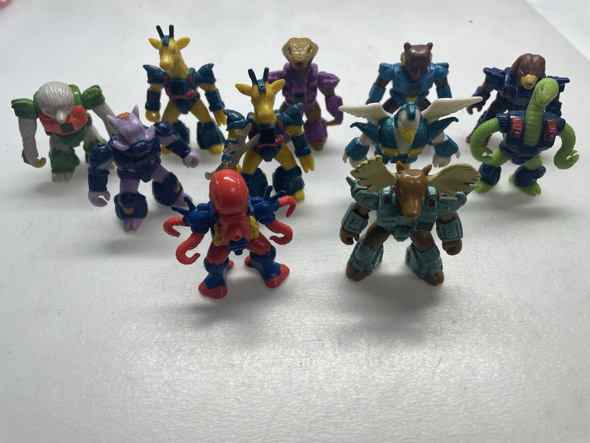 Yahoo!オークション -「昭和レトロ」(トランスフォーマー