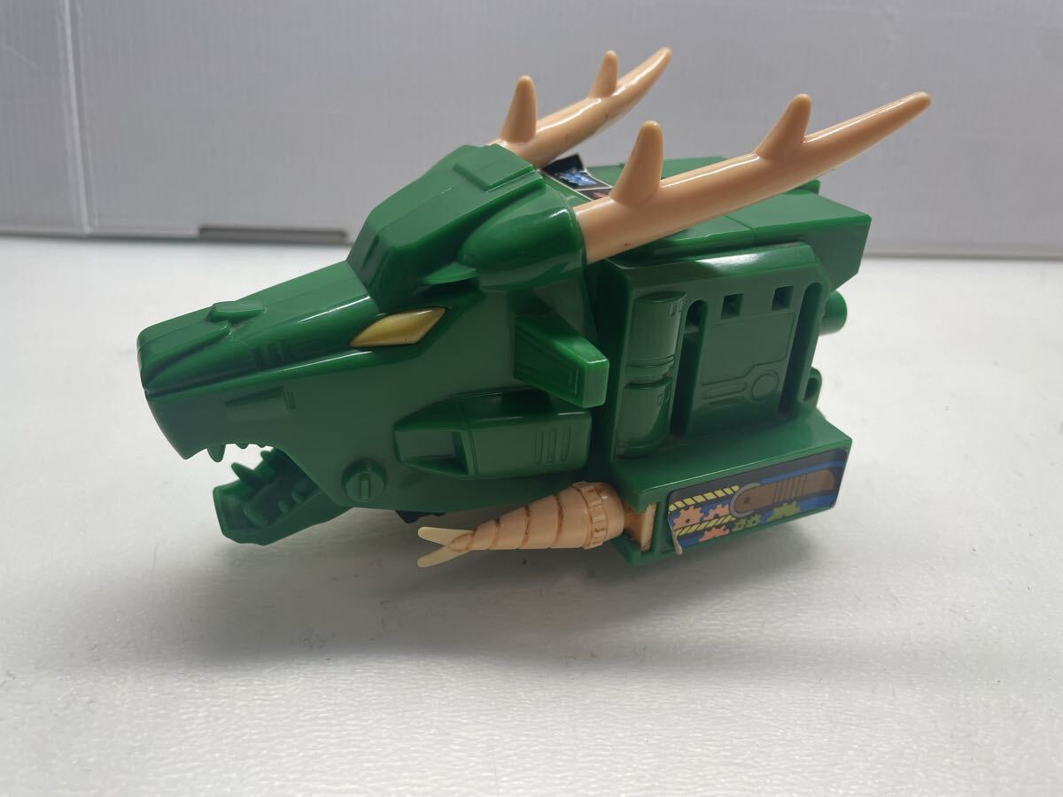 BANDAI 付属 パーツ 部品　当時物 玩具 ロボット　トランスフォーマー Yahoo!オークション -「昭和レトロ」(トランスフォーマー